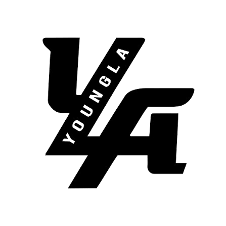YoungLA logo